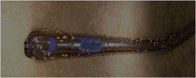 Extended Reach <br>Drilling 