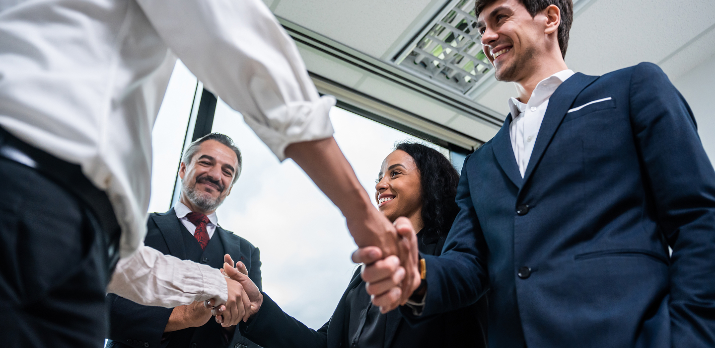 Lets Connect UltraDeep Energy